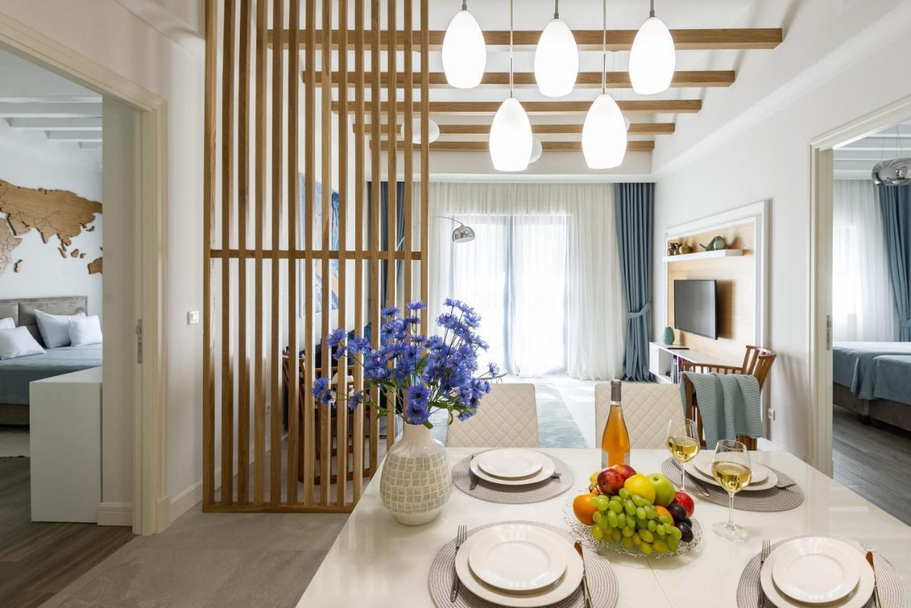 Apartman Lustica