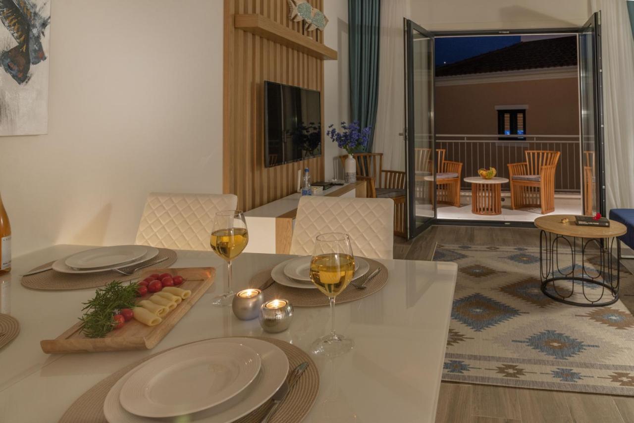 Lustica Apartman Tivat