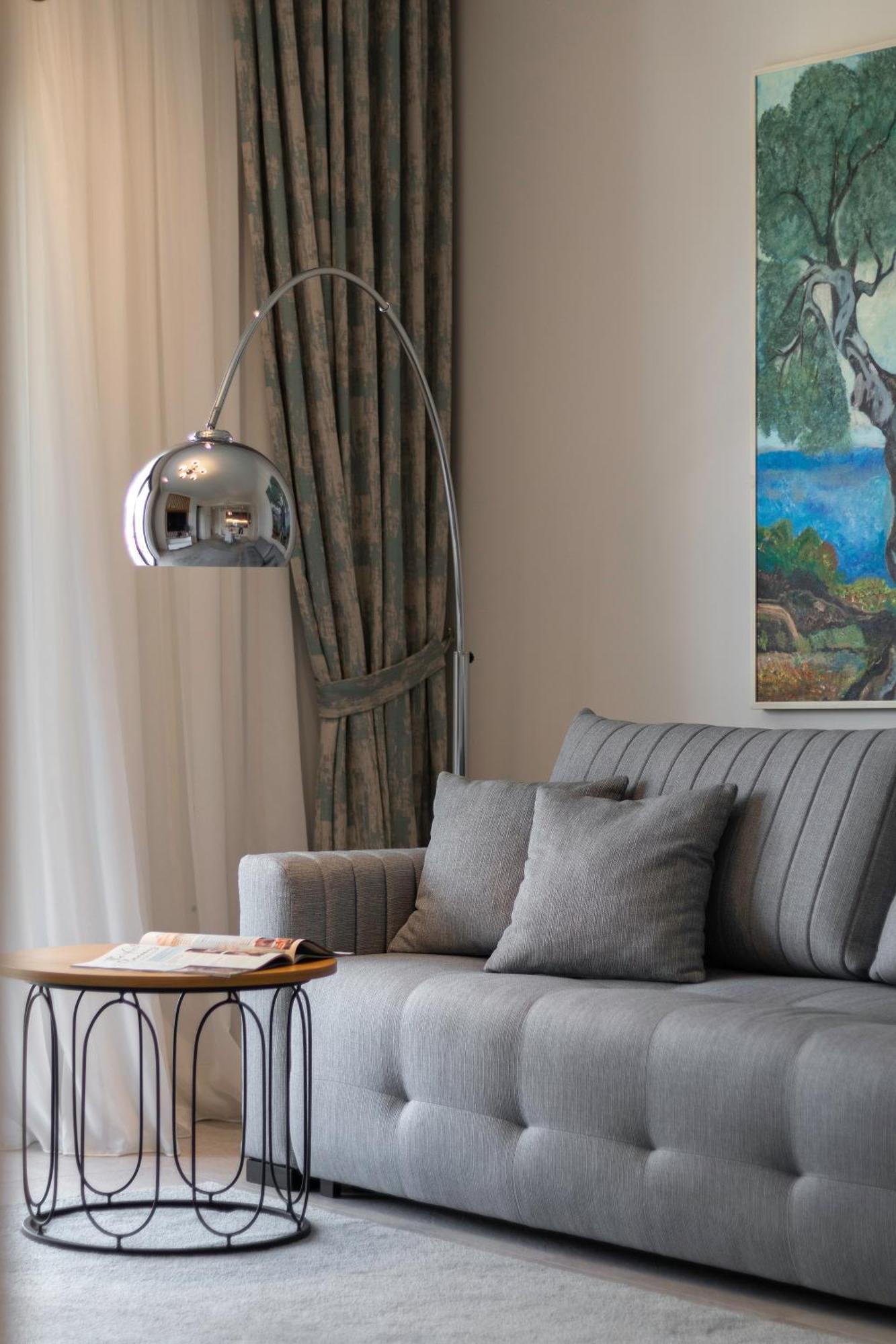 Apartman Lustica